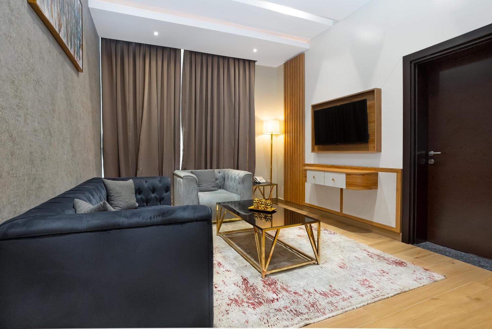 Watercress Signature Lagos Exterior foto