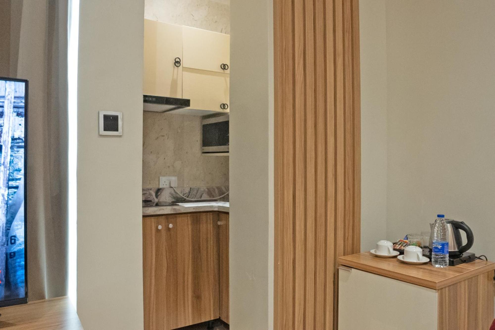 Watercress Signature Lagos Exterior foto
