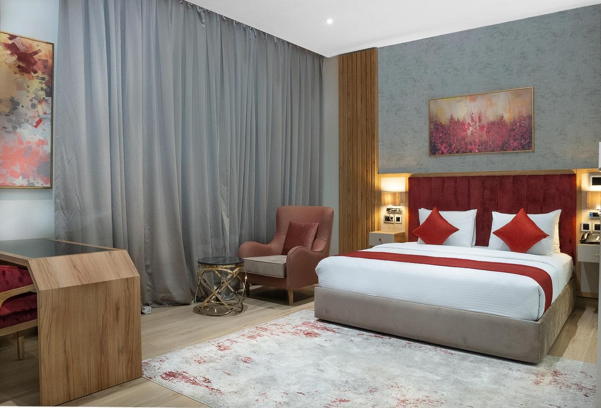 Watercress Signature Lagos Exterior foto