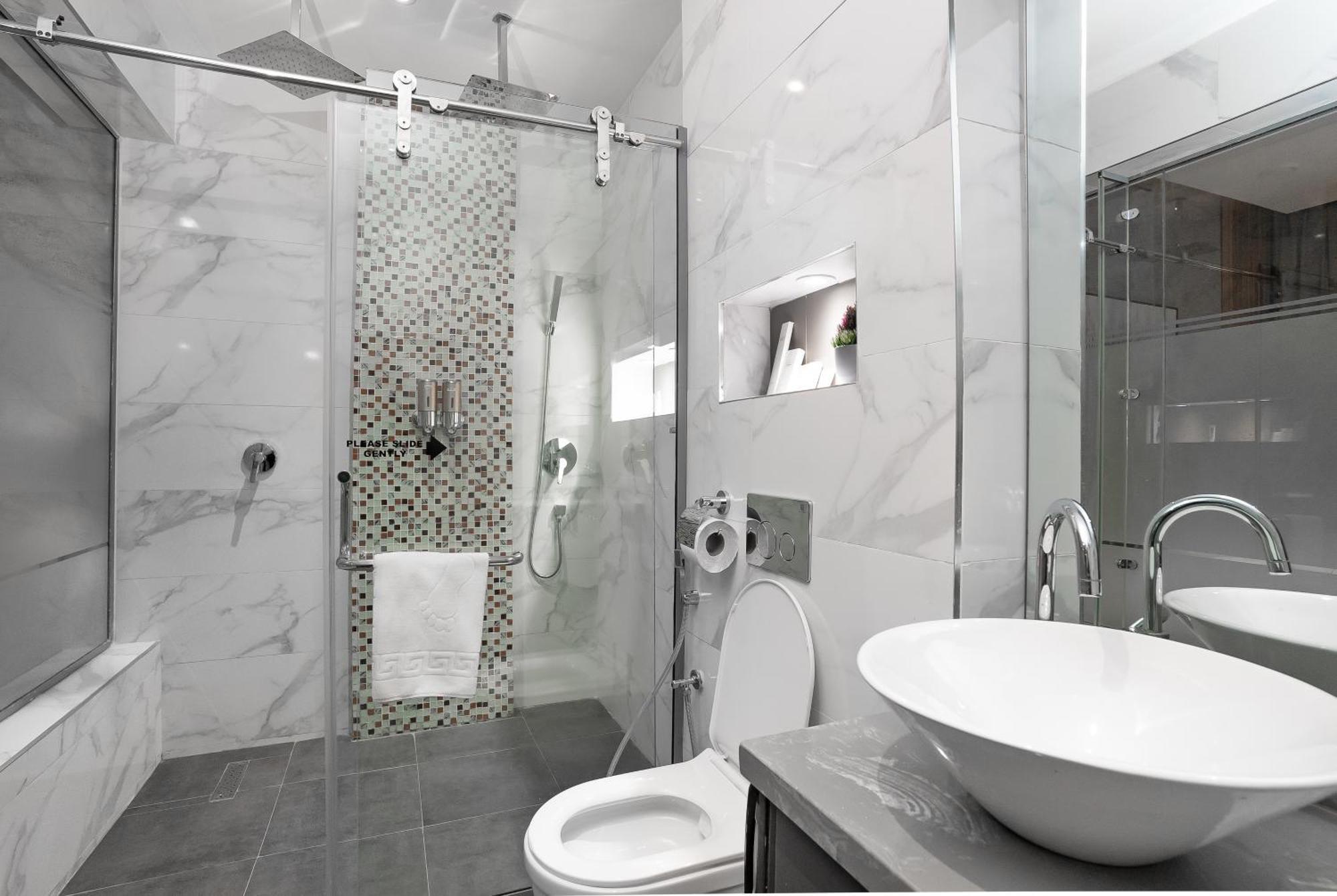 Watercress Signature Lagos Exterior foto