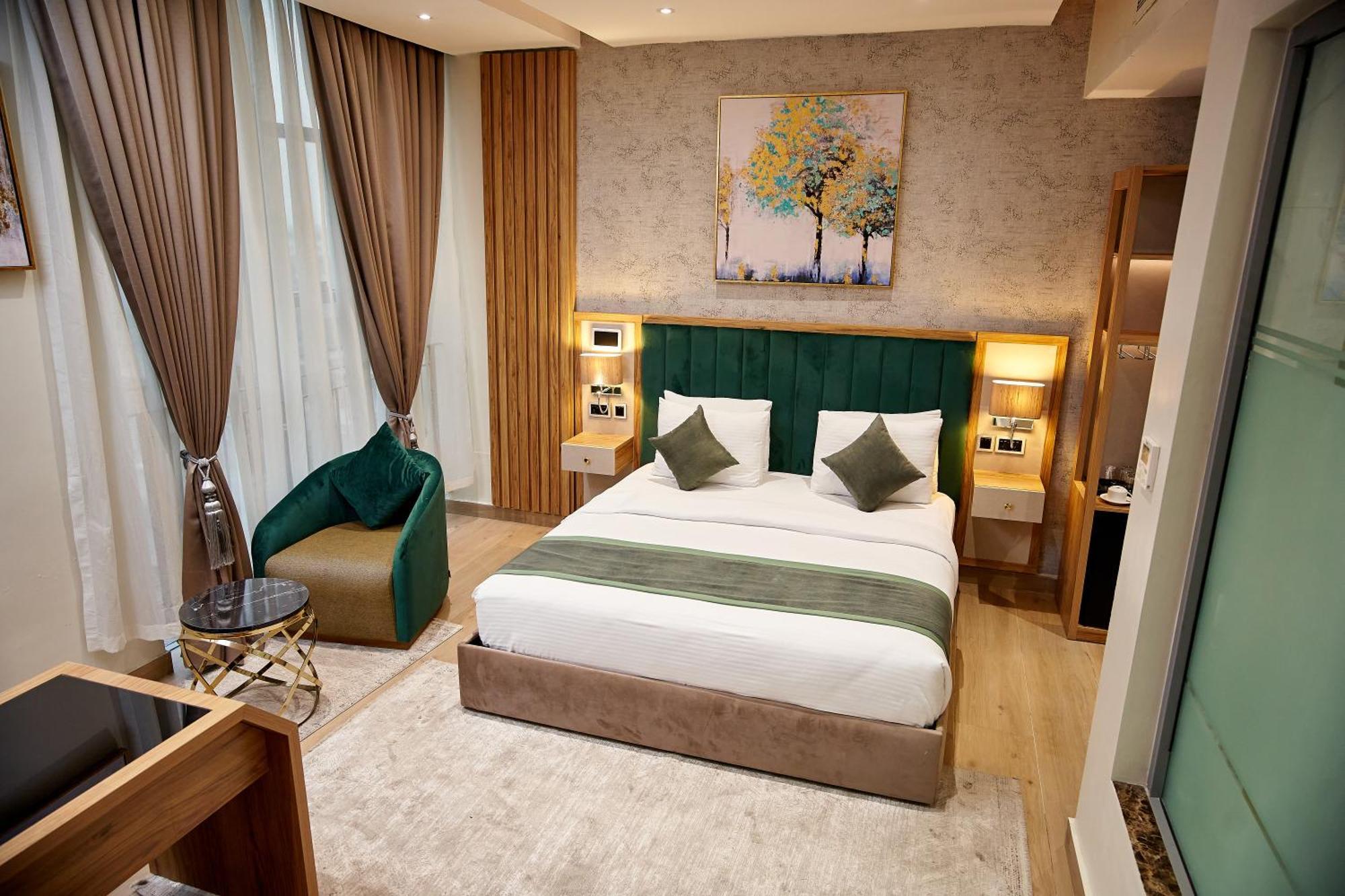 Watercress Signature Lagos Exterior foto