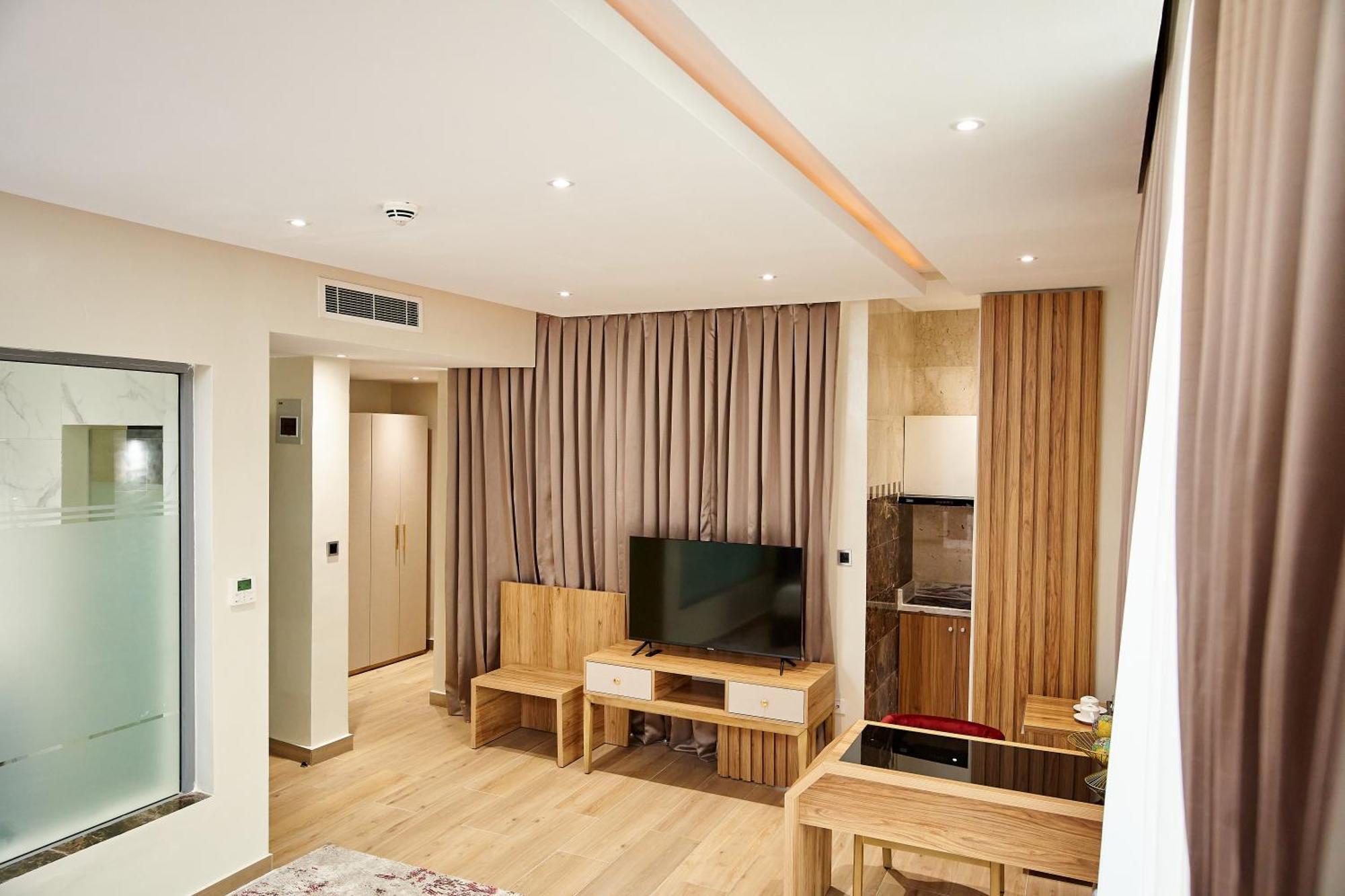 Watercress Signature Lagos Exterior foto